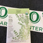 ORG English Thyme