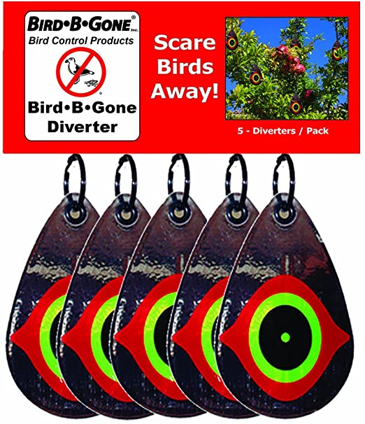 Bird Diverter 5pk