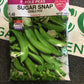 Snap Pea Sugar Snap