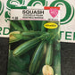 Squash Cocozelle