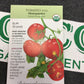 ORG Tomato Moneymaker Pole