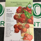 ORG Tomato Cherry Sweetie