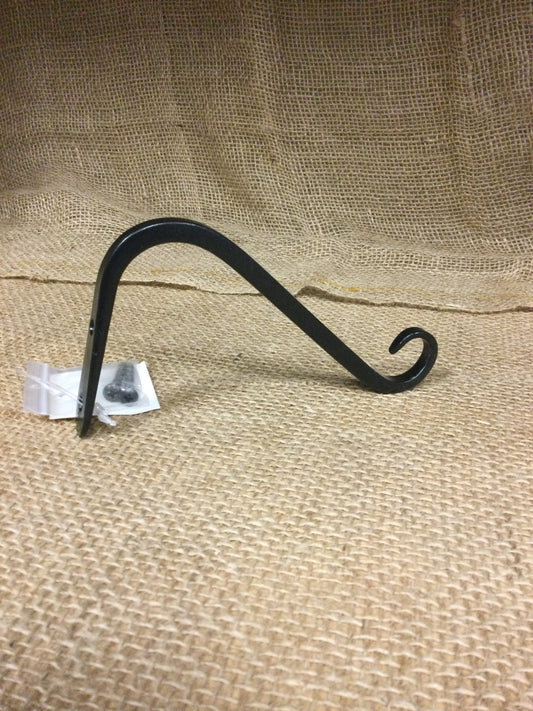 6' curved upturn hok