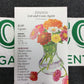 Zinnia Cut & Come again