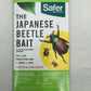 Japanese Beetle Bait