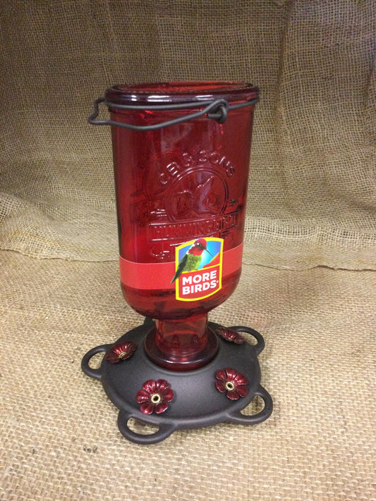 HUMBIRD FEEDER ELIXIR