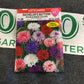 Bachelor Button Mix