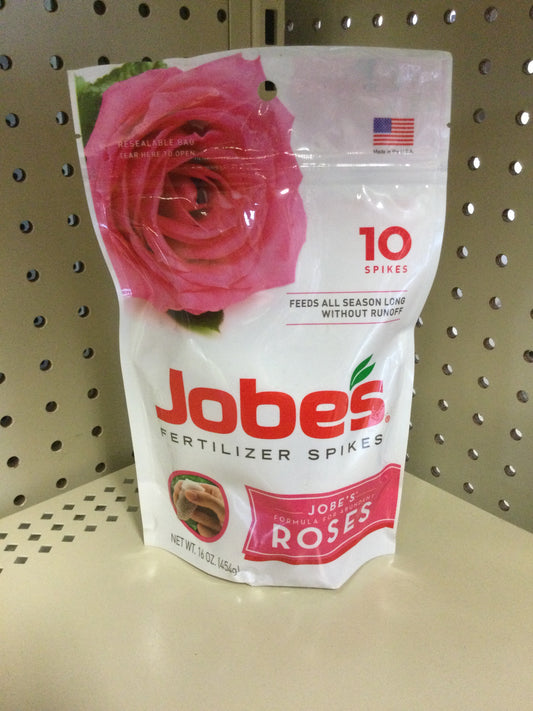 rose spike 10ct