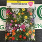 Fragrant Flower Seed Mix