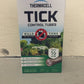 tick control tubes 1/2acre