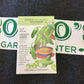 ORG pepper Jalapeno early