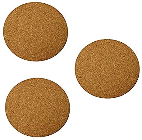 6' Cork Mat