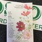Cosmos Sensation blend