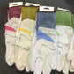 Asst Nitrile touch LG