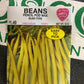 Bean Pencil Pod