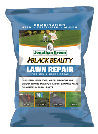 Lawn Repair 5lb