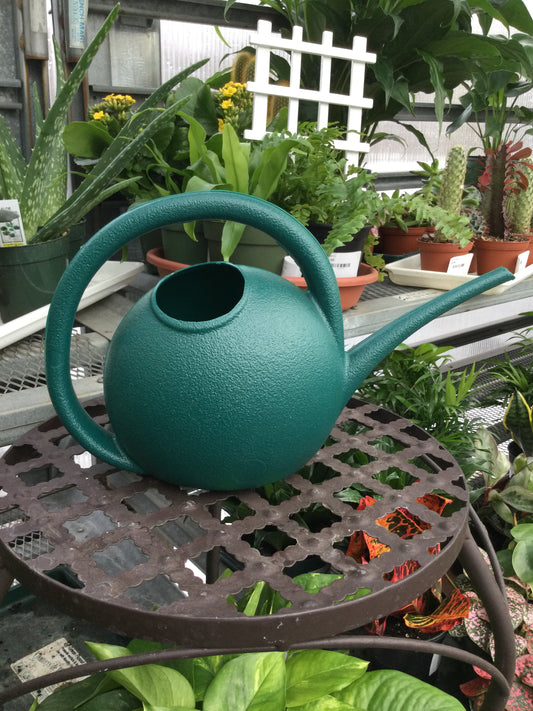 quart watering can