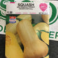 Squash Waltham Butternut