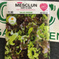 Mesclun Salad Mix