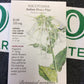Nicotiana Indian Peace Pipe