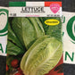 Lettuce Romaine