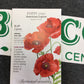 Poppy Corn American Legion