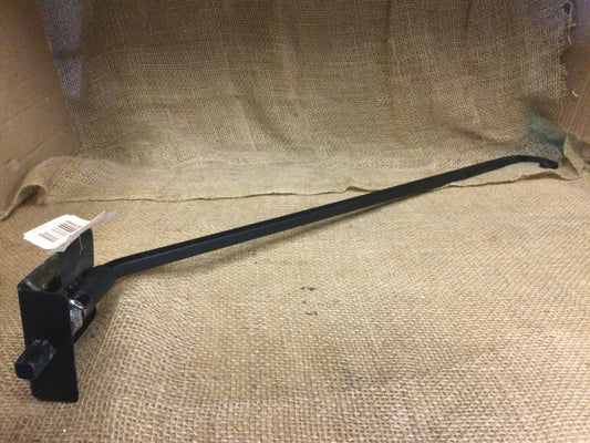 22' Swivel Wall Mnt