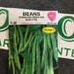 Bean Tendergreen