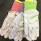 lg ladyfinger glove