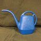 56oz watering can blue