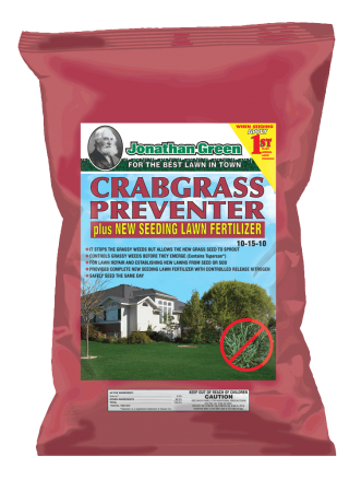 new seed fert w/crab 5m