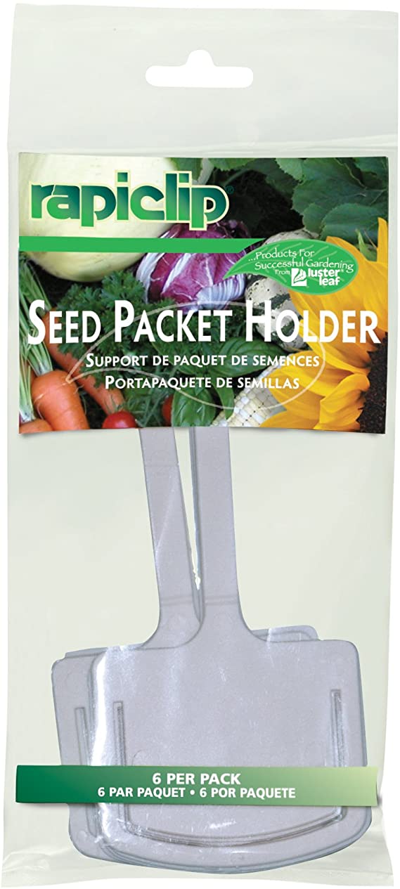 seed pkg holder 6pk