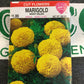 Marigold Mary Helen