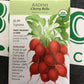 ORG Radish Cherry Belle