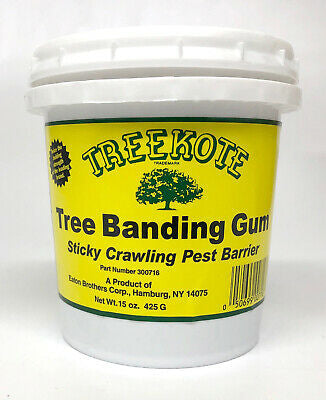 Tree Banding Gum 15oz