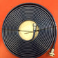flat hose 25ft blue