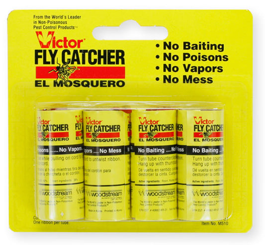 Fly Catcher 4pk