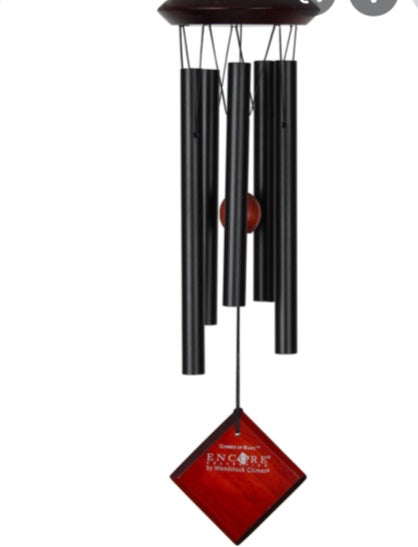 Encore Mars Chime Bk