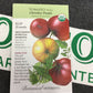 ORG Tomato Cherokee Purple pole