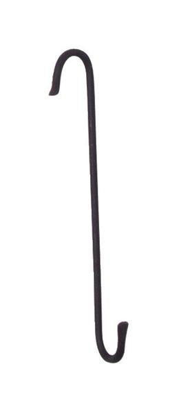 12' Hk Ext Blk