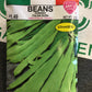 Bean Romano Bush