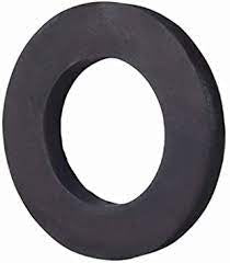 hose washer Neoprene 10pk