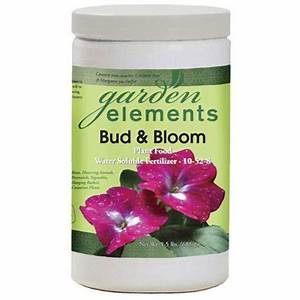 G.E. Bud n Bloom 3lb
