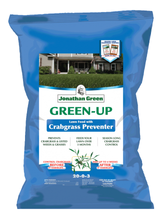 Crabgrass prvtr w/fert 5M