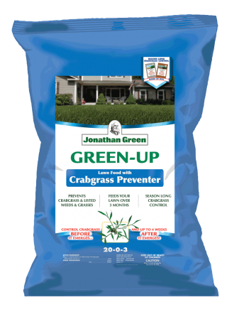 Crabgrass Prevtr 15M