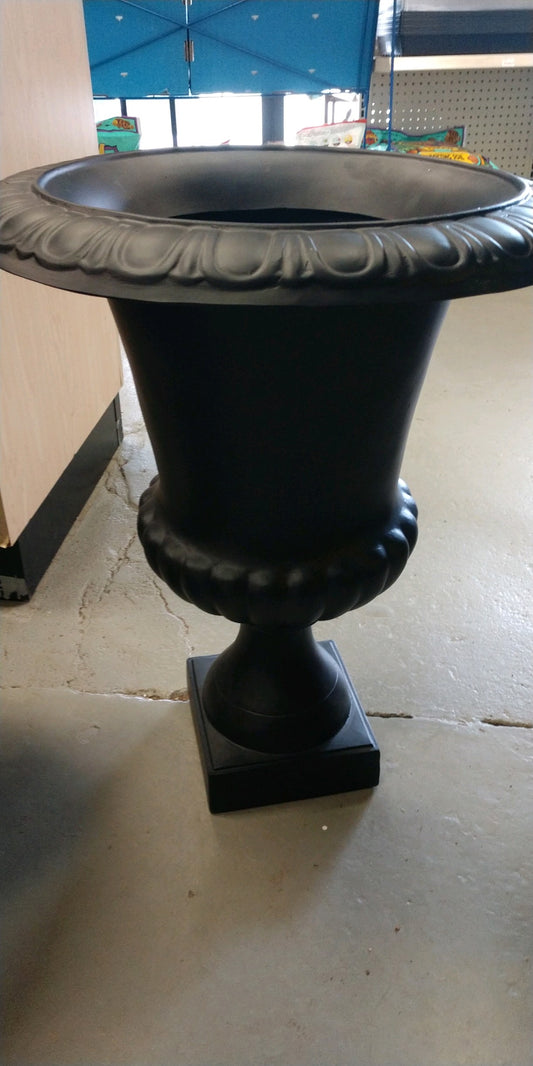 24' fiberglass urn