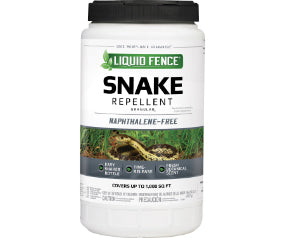 Snake Repellent 2lb