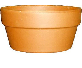10.75' BULB PAN, T.C