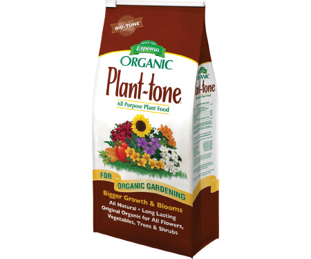 Plant Tone 8lb