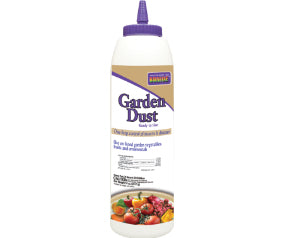 Garden Dust 10oz